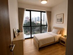 Stirling Residences (D3), Apartment #581238571
